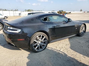 Aston Martin V8 Vantage III 2015 Aston Martin V8 Vantage 2015 4.7l 4.7 Benzyna 430KM, zdjęcie 3