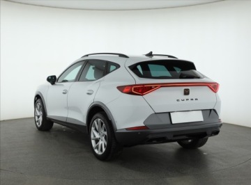 Cupra Formentor Crossover 1.5 TSI 150KM 2022 Cupra Formentor 1.5 TSI, Salon Polska, zdjęcie 3