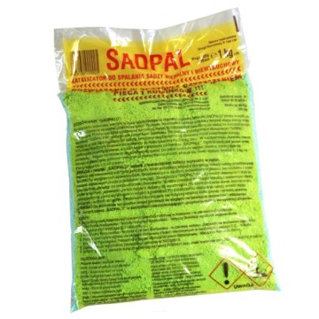SADPAL SADZA SMOŁA-ZAPOMNIJ! 1kg ORYGINAŁ!