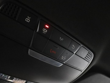 Mercedes Klasa C W205 Kombi Facelifting HYBRYDA 2.0 300 e 320KM 2020 Mercedes C 300 GRATIS! Pakiet Serwisowy o, zdjęcie 36