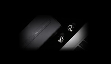 Aune BU2 ЦАП/AMP Bluetooth LDAC