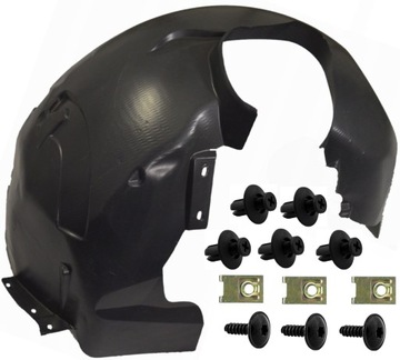 FORD KUGA 2008-2013- PODBĚH SPONKY PŘEDNÍ LEVÝ