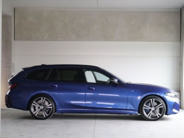 BMW Seria 3 G20-G21 Touring M Facelifting 3.0 M340d 340KM 2023 BMW Seria 3 BMW M340d xDrive Touring 3.0 Diesel 340KM, zdjęcie 8