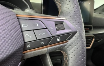 Cupra Formentor Crossover 1.5 TSI 150KM 2024 Cupra Formentor 1.5 TSI 150KM DSG 2024 FV VAT23%, zdjęcie 10