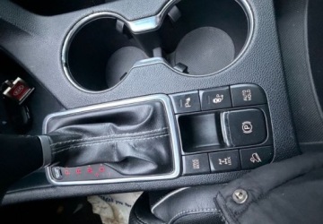 Kia Sportage IV SUV 1.6 T-GDI 177KM 2017 Kia Sportage 1.6 Benzyna 177KM, zdjęcie 15