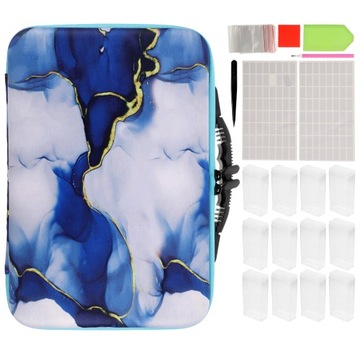 АКСЕССУАРЫ С АЛМАЗНЫМИ ТОЧКАМИ ПОДНОС ДЛЯ РИСУНКА С АЛМАЗАМИ своими руками