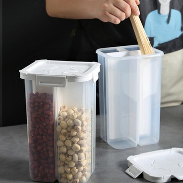 Контейнеры для хранения пищевых продуктов, закрытые, поз.