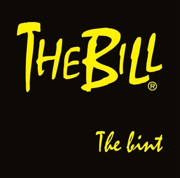 THE BILL The Biut LP WINYL