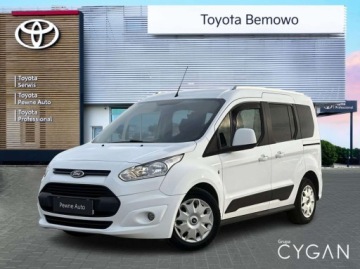 Ford Tourneo Connect II Standard 1.0 Ecoboost 100KM 2015