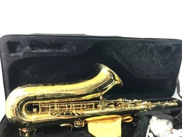 ЧЕХОЛ ДЛЯ САКСОФОНА EASTMAN ETS-601