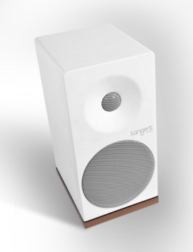 НАСТОЛЬНЫЕ КОЛОНОКИ Tangent Spectrum X4 БЕЛЫЕ