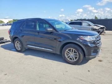 Ford Explorer VI 2025 Ford Explorer Active 2025 2.3 Benzyna 300KM, zdjęcie 4