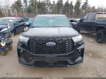 Ford Explorer VI 2025 Ford Explorer St-Line 2025 2.3 Benzyna 300KM, zdjęcie 7