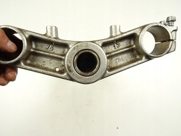 KAWASAKI ER6 6N 6F ER-6 НИЖНЯЯ ПОЛКА 05-08