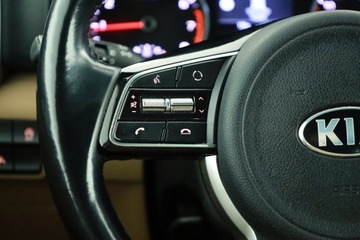 Kia Sportage IV SUV Facelifting 1.6 T-GDI 177KM 2019 Kia Sportage 1.6 T-GDI, Salon Polska, zdjęcie 18