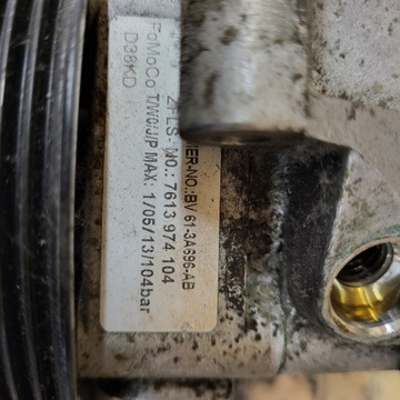 FORD OE BV61-3A696-AB ČERPADLO SERVA