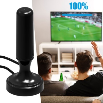 Телевизионная антенна Signaflex SANMA-HA01 DVBT2
