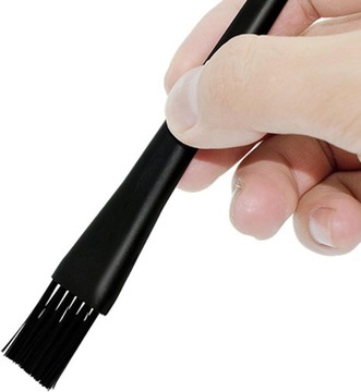 Набор антистатических кистей Essential из 4/5 предметов для повышения эффективности