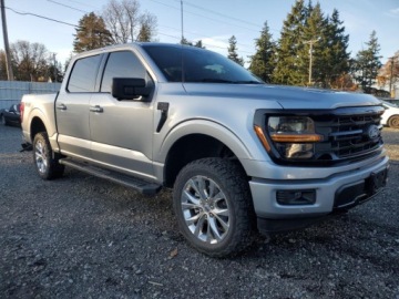 Ford 2024 Ford F150 XLT 2024 3.5l 3.5 Benzyna 400KM, zdjęcie 4