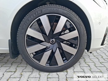 Volvo V90 II Plug-In Facelifting 2.0 T6 Plug-In Hybrid 350KM 2024 Volvo V90 Volvo V90 T6 253KM+145KM AWD Plug-In Hyb, zdjęcie 29