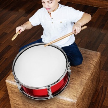 Werbel ZESTAW INSTRUMENTÓW ZABAWKOWYCH DLA MAŁYCH DZIECI