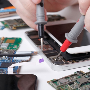 КАБЕЛИ ИСПЫТАТЕЛЬНЫЕ ПРОВОДЫ ДЛЯ СЧЕТЧИКА «КРОКОДИЛЫ» ЗАЖИМЫ