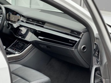 Audi A8 D5 Sedan Facelifting 3.0 55 TFSI 340KM 2022 Audi A8 S line,Head Up,Kamery 360,Panorama,BO 3.0 Benzyna 340KM, zdjęcie 15