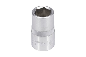 Nasadka 1/2'' 6-kątna 14mm S04H4114 Jonnesway