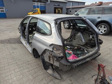 KAROSÉRIE ČTVRTKA LEVÝ PRAVÝ PRAHY SLUPKY STŘECHA PEUGEOT 308 SW II 14-21