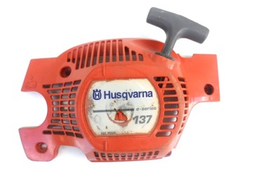 SZARPAK STARTER HUSQVARNA 36 136 137 141 142