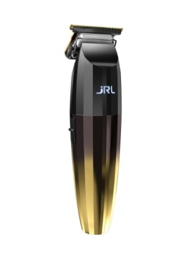 JRL MACHINE + НАБОР ТРИМЕРА FRESHFADE 2020 GOLD