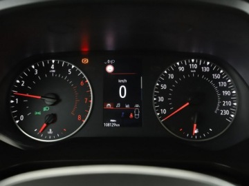 Renault Captur II Crossover 1.0 TCe 100KM 2020 Renault Captur LPG klimatyzacja multifunkcja, zdjęcie 21