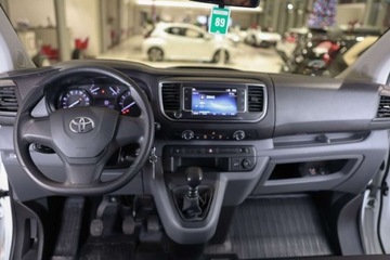 Toyota 2022 Toyota Proace Verso Kombi 2.0 D-4D Long 2.0 Diesel 145KM, zdjęcie 5