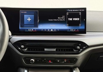 BMW Seria 4 G22-23-26 2025 BMW Seria 4 I wlasciciel M Sport 360 Gwarancja Bezwypadkowy FVAT23, zdjęcie 33