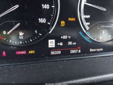 BMW X2 F39 2022 BMW X2 2022 BMW X2 SDRIVE28I 2.0 Benzyna 228KM, zdjęcie 10