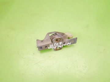 ЗАМОК КАПОТА ПЕРЕДНИЙ ЛЕВ RENAULT PREMIUM 370 DCI