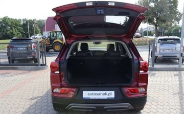 Ssangyong Korando V SUV 1.5 T-Gdi 163KM 2022 SsangYong Korando Quartz - LEDy - Tempomat ada..., zdjęcie 38