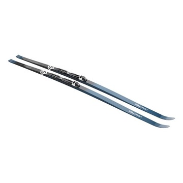 Беговые лыжи SALOMON Snowscape 7 + Prolink Auto XL/193