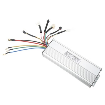 Контроллер бесщеточного двигателя 48 В, 50 А