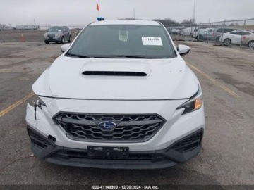 Subaru 2022 Subaru WRX 2022 2.4l 2.4 Benzyna 271KM, zdjęcie 7