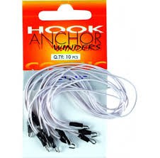 Colmic HOOK ANCHOR WINDER - gumka do zestawów