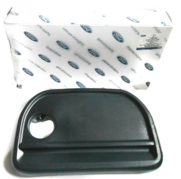 Ford Focus Mk1 MK2 składany stolik