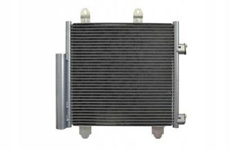 CHLADIČ KLIMATIZACE TOYOTA AYGO 2014 -