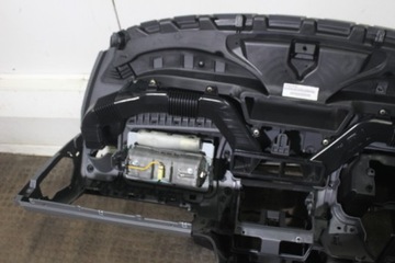 DESKA ROZDĚLOVAČE SEAT TOLEDO III