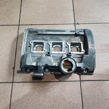 POKRYWA ZAWORÓW LEWA AUDI A6 C5 2.7 BT BI TURBO