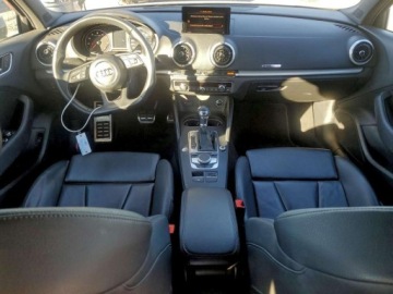 Audi A4 B9 2018 Audi A4 Limousine 2018 AUDI A3 PREMIUM 2.0 Benzyna 228KM, zdjęcie 7