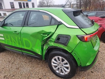 Opel Mokka II SUV-e 50kWh 136KM 2022 Opel Mokka elektryk, zdjęcie 3