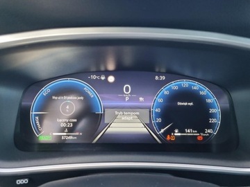 Toyota Corolla Cross 2023 Toyota Corolla Cross 1.8 Hybrid Comfort Toyota Cor, zdjęcie 15