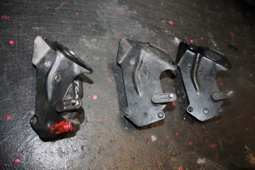 VOLVO V70 S60 XC70 XC90 NASTAWNIK SWIRL KOLEKTORA