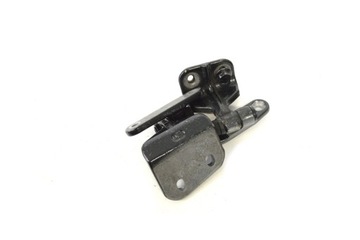 MERCEDES W221 S350 CDI 2013 RHD ZADNÍ LEVÉ DVEŘE PANT PANTY